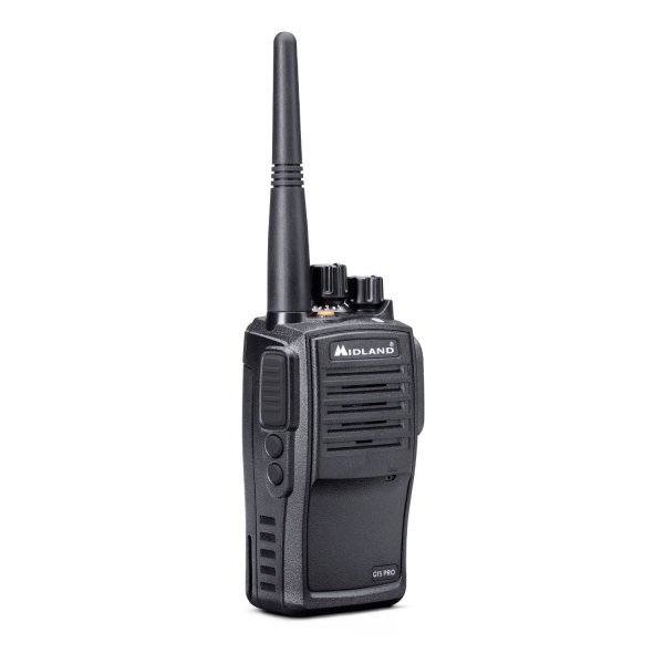 Midland G15 Pro Telsiz