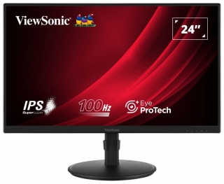 ViewSonic VA2408-HDJ Monitör