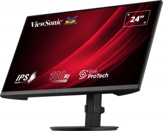 ViewSonic VA2408-HDJ Monitör