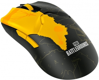 Razer Viper V2 Pro PUBG: BattleGrounds Edition Mouse