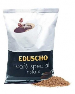 Eduscho Cafe Special instant Hazır Kahve 500 gr