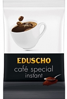Eduscho Cafe Special instant Hazır Kahve 500 gr