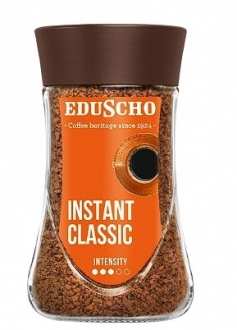 Eduscho Instant Classic Hazır Kahve 100 gr