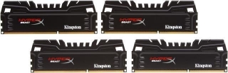HyperX Beast 32 GB 2400 MT