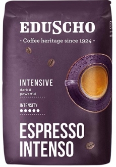 Eduscho Espresso Intenso Çekirdek Kahve 500 gr