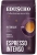 Eduscho Espresso Intenso Çekirdek Kahve 500 gr