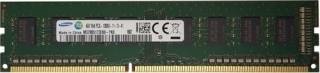Samsung M378B5173EB0-YK0 4 GB 1600 MT