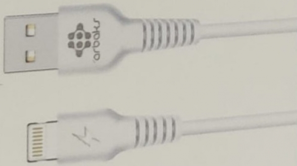 Arbaks ARB-112 Şarj Kablosu