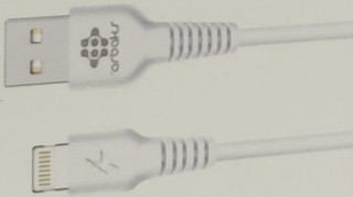 Arbaks ARB-112 Şarj Kablosu