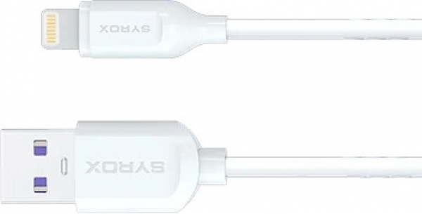 Syrox C68 Şarj Kablosu