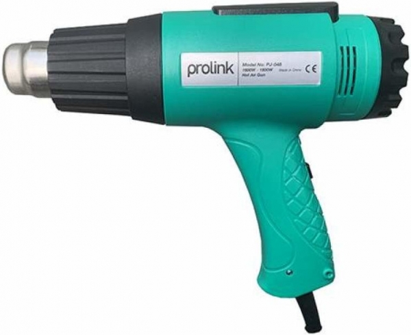 Prolink PJ-048 Sıcak Hava Tabancası