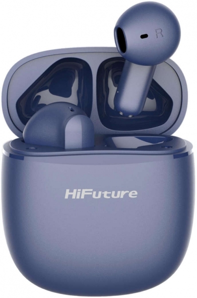 HiFuture ColorBuds Tam Kablosuz Kulaklık