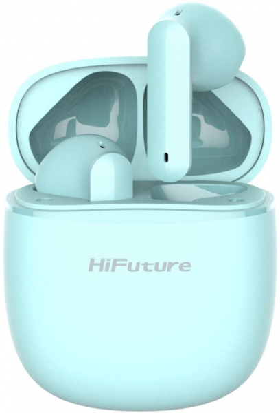 HiFuture ColorBuds Tam Kablosuz Kulaklık