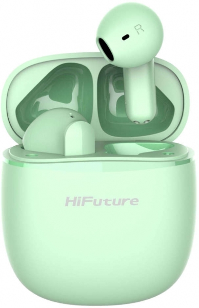 HiFuture ColorBuds Tam Kablosuz Kulaklık