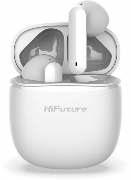HiFuture ColorBuds Tam Kablosuz Kulaklık