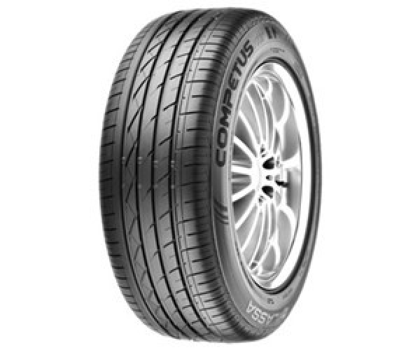 Lassa Competus H/P 275/40 R20 106Y XL Yaz Lastiği