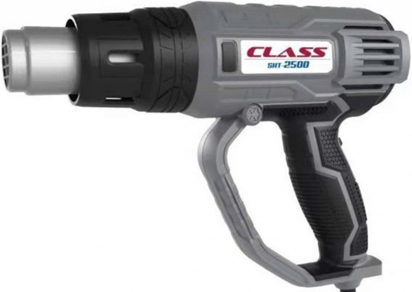 Class SHT-2500 Sıcak Hava Tabancası