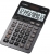 Casio JS-20B Masaüstü Hesap Makinesi