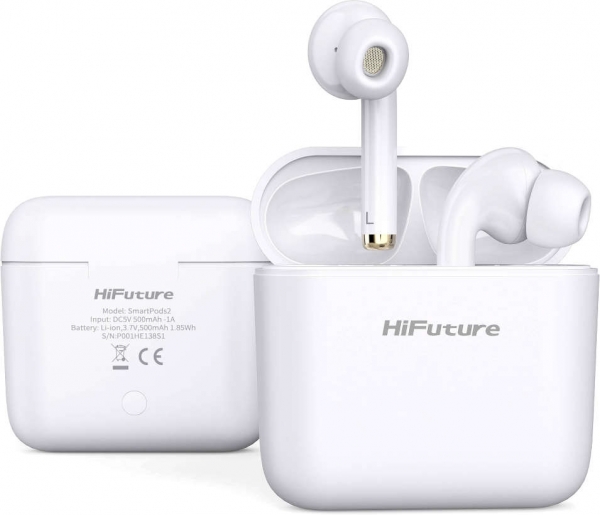 HiFuture SmartPods 2 Tam Kablosuz Kulaklık
