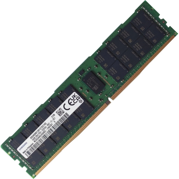 Samsung M393A8G40AB2-CWEBY 64 GB 3200 MT