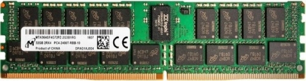Micron Server DRAM 32 GB 2400 MT