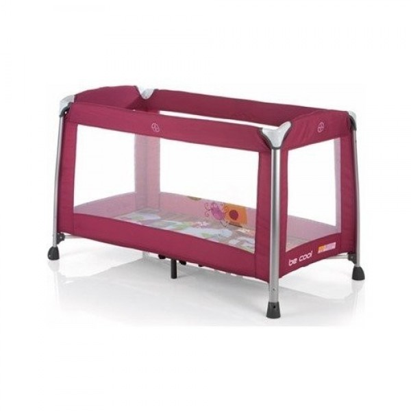 Be Cool Sleep 'N Go Park Yatak