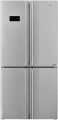 Vestel  FD56011 EX Inox Buzdolabı