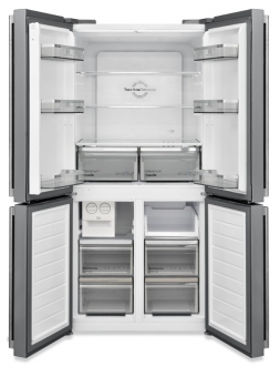 Vestel  FD56011 EX Buzdolabı