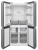 Vestel  FD56011 EX Buzdolabı
