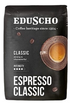 Eduscho Espresso Classic Çekirdek Kahve 500 gr