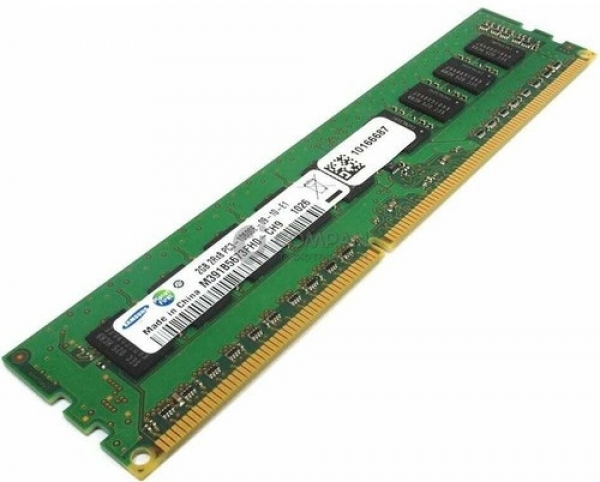Samsung M391B5673FH0-CH9 2 GB 1333 MT