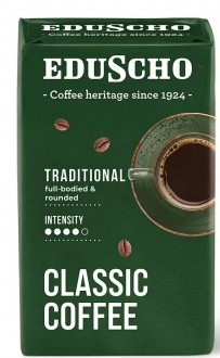 Eduscho Classic Coffee Traditional Filtre Kahve 250 gr