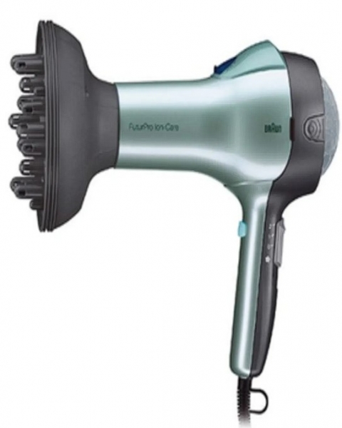 Braun 3 359 PRO2000 Saç Kurutma Makinesi