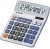 Casio DC-12M Masaüstü Hesap Makinesi