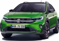 2024 Volkswagen Taigo 1.0 TSI 95 PS Life (4x2) resim