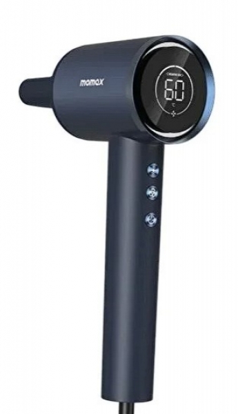 Momax Ultra Hızlı Ion Saç Kurutma Makinesi