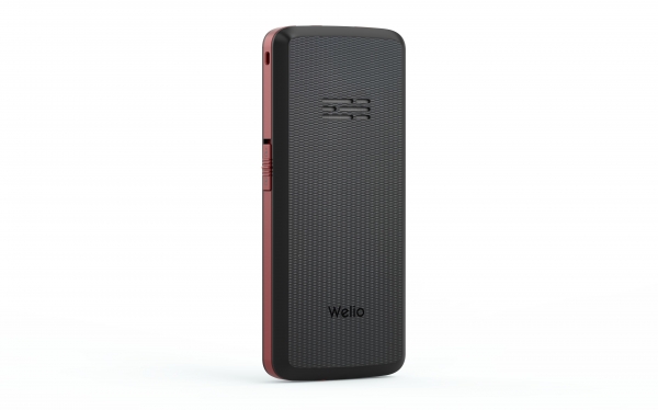 Welio WKey T100