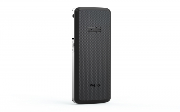 Welio WKey T100