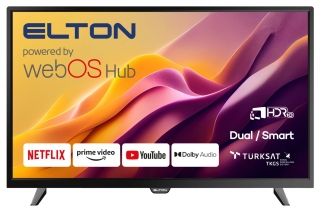 Elton EL32DAL540 HD Ready (HD) TV