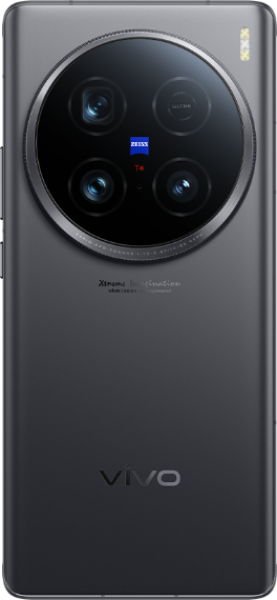 Vivo X100 Ultra