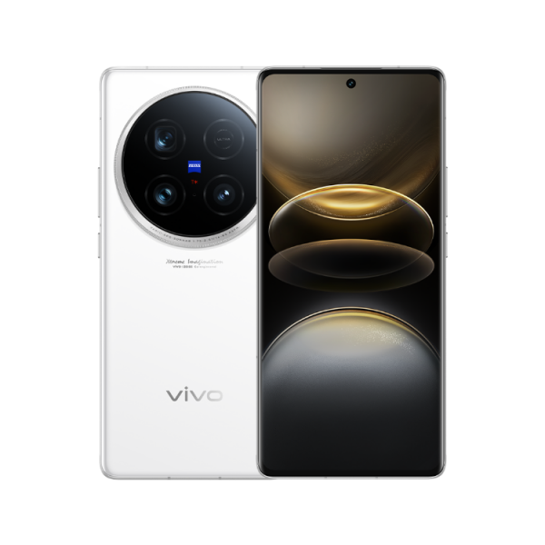 Vivo X100 Ultra