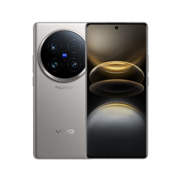 Vivo X100 Ultra