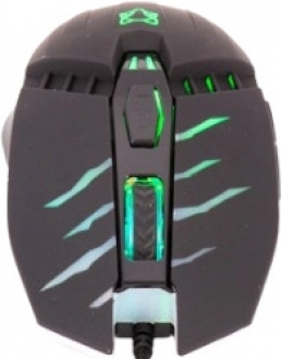 MasterFox MFX-GM001 Mouse