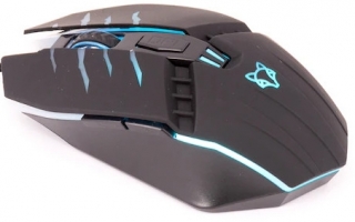MasterFox MFX-GM001 Mouse