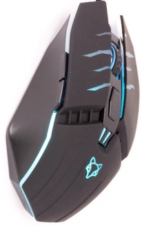 MasterFox MFX-GM001 Mouse