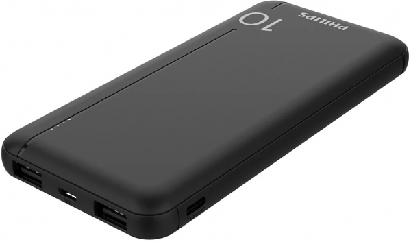 Philips DLP1810C 10000 mAh Powerbank