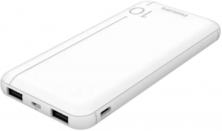 Philips DLP1810C 10000 mAh Powerbank