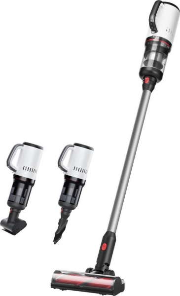 Roborock Dyad Pro Combo Şarjlı Süpürge (0.95 L)
