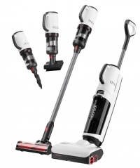 Roborock Dyad Pro Combo resim