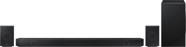 Samsung HW-Q990D Soundbar